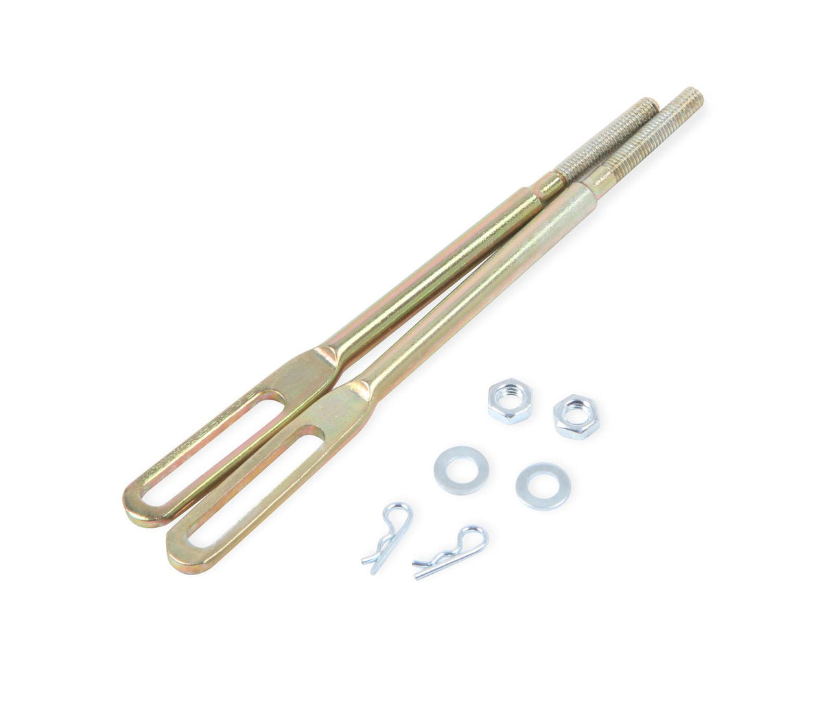 HOLLEY CARURETOR LINKAGE TRI POWER
