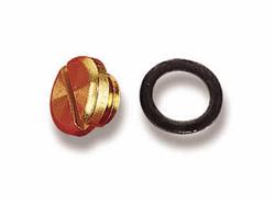 HOLLEY SIGHT PLUG