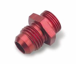 HOLLEY FUEL FITTING -6 AN