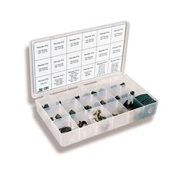 HOLLEY PUMP & NEEDLE TUNING KIT