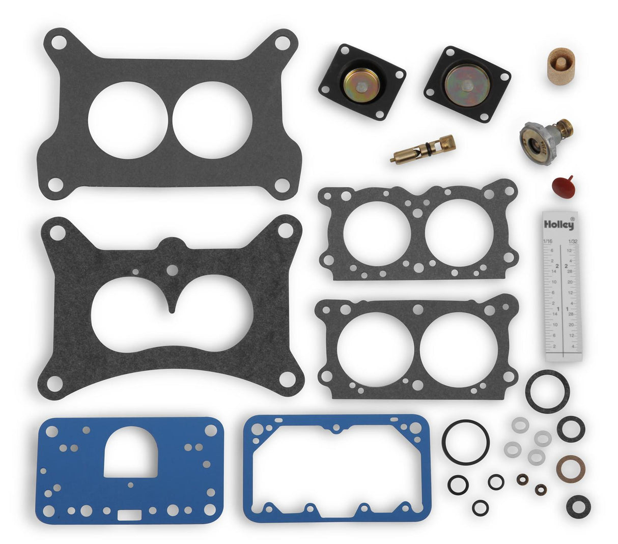 HOLLEY CARBURETOR KIT 2BRL 2300