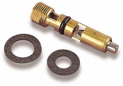 HOLLEY NEEDLE & SEAT .097' STEEL