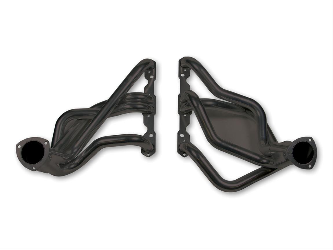 HEADER SET CHEV 1958-64 SB FULL SIZE