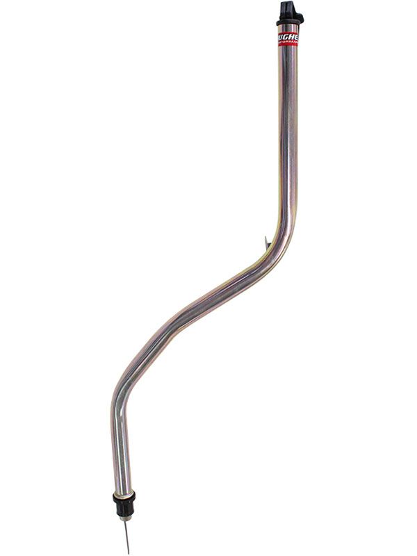 LOCKING FILLER TUBE ASSY 4L80E