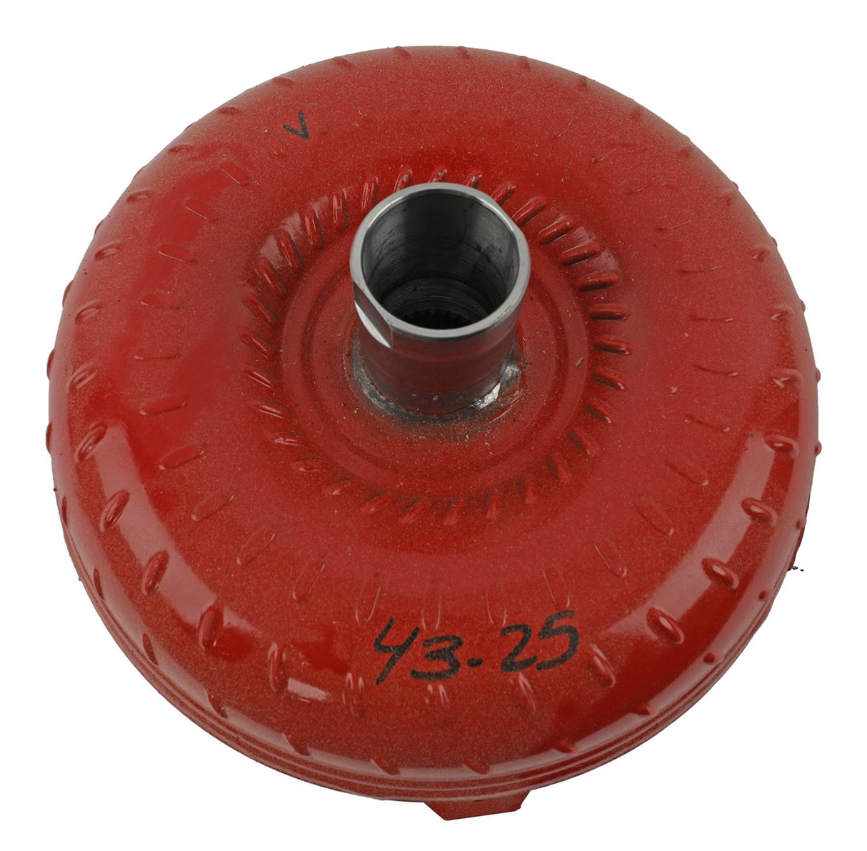 TORQUE CONVERTER FORD C6 12" 2500 STALL