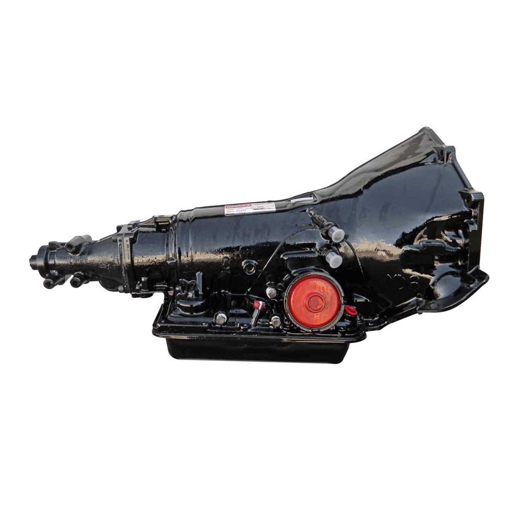 TRANSMISSION 4L60E/700R4 LOCKUP