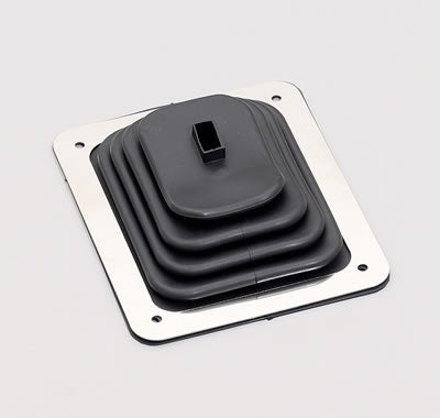 HURST INDY SHIFTER BOOT & PLATE