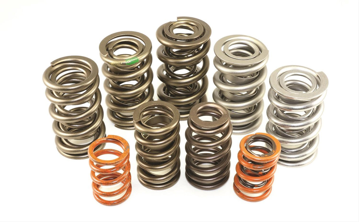 VALVE SPRINGS. 175LB'S@1.812  1.430 / .725