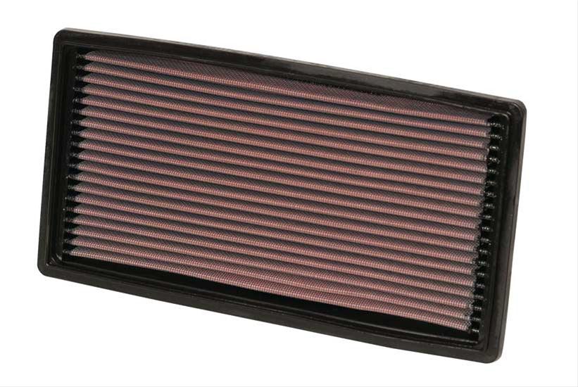 K&N PANEL FILTER CHEV BLAZER