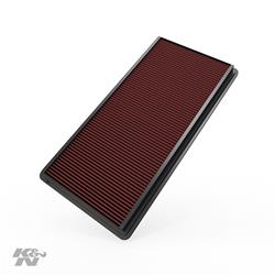 K&N PANEL FILTER CAMARO 1998-07