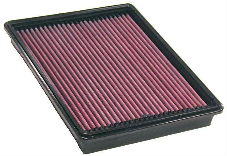 K&N PANEL FILTER CHEV PICK-UP 2000'S