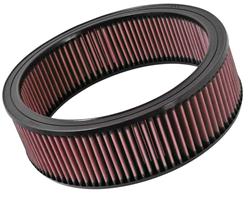 AIR FILTER ROUND 11.875 X 3.438