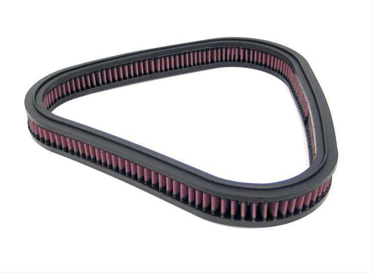 ELEMENT TRIANGULAR CORVETTE 427 1967-69 3X2BRL