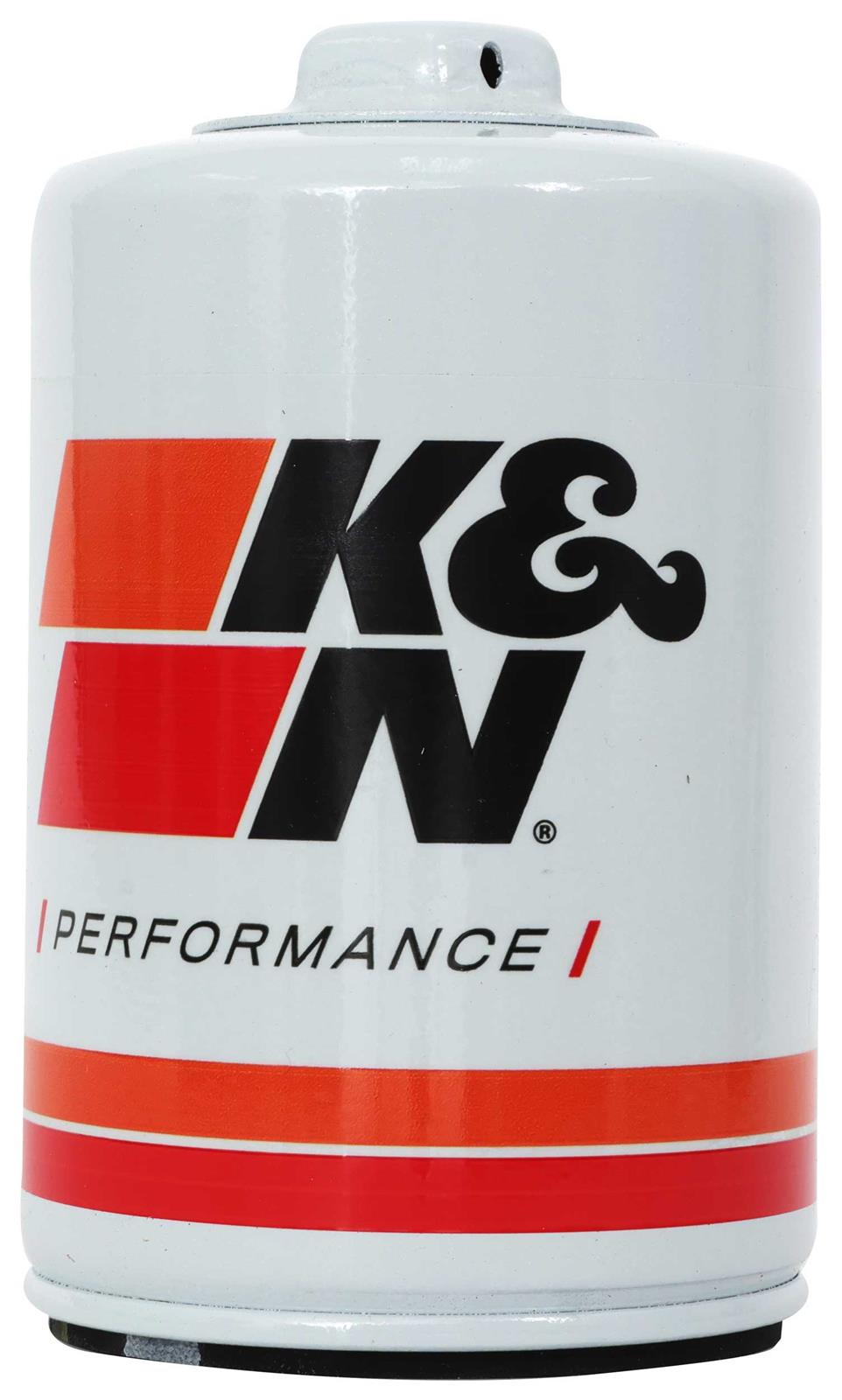 OIL FILTER K&N CHEV PICK-UP