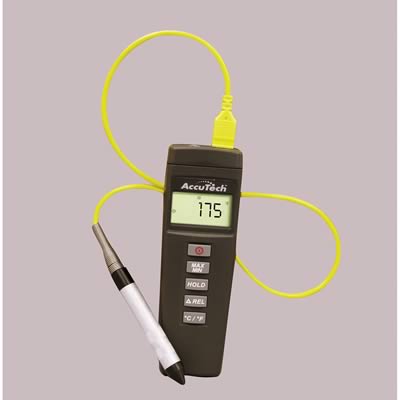 DIGITAL TYRE PYROMETER ECONOMY