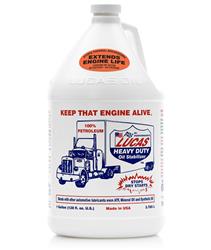 LUCAS OIL STABILIZER HEAVY DUTY 1 GAL
