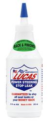 LUCAS POWER STEER STOP LEAK 355ML
