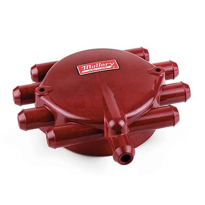 CAP FLAT RE SUPERMAG