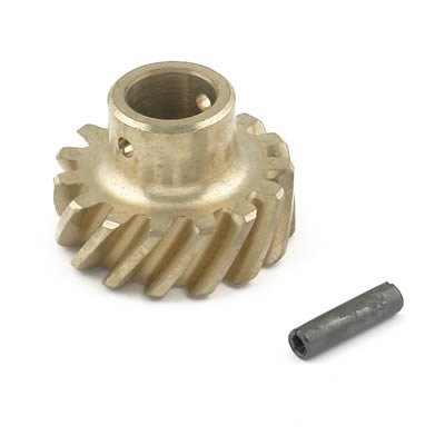 BRONZE DIST GEAR REPLACES #28653B