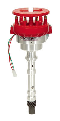 DISTRIBUTOR C9000 CHEV SB UNILITE