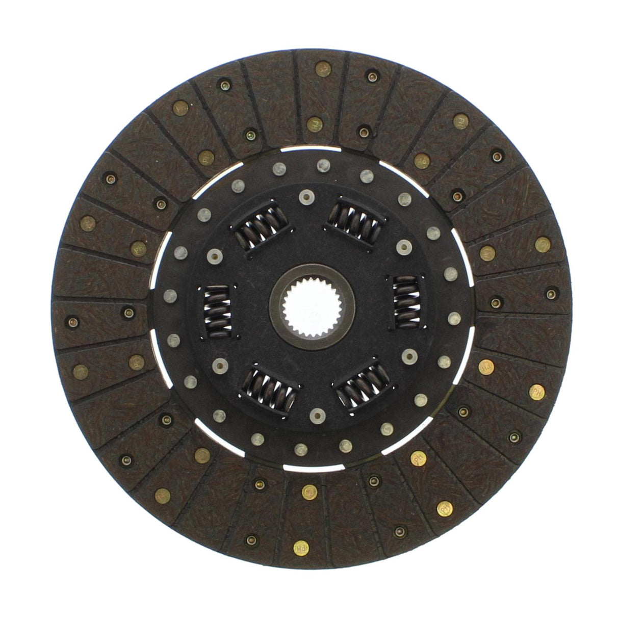 CLUTCH DISC 500 SERIES 10.5" X 1 1/8 X 26 SPLINE