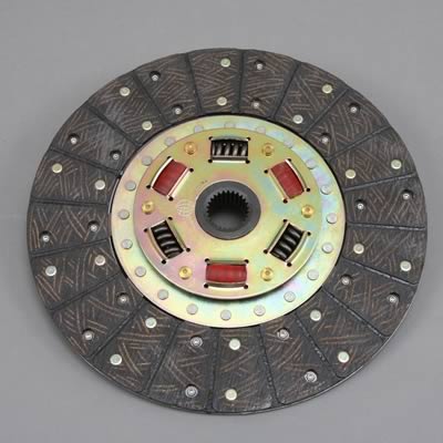 CLUTCH DISC 11" 1 1/8 X 26 SPLINE 500 SERIES