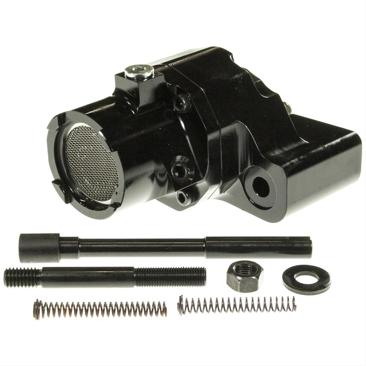 OIL PUMP CHEV SB BILLET PERFORMANCE