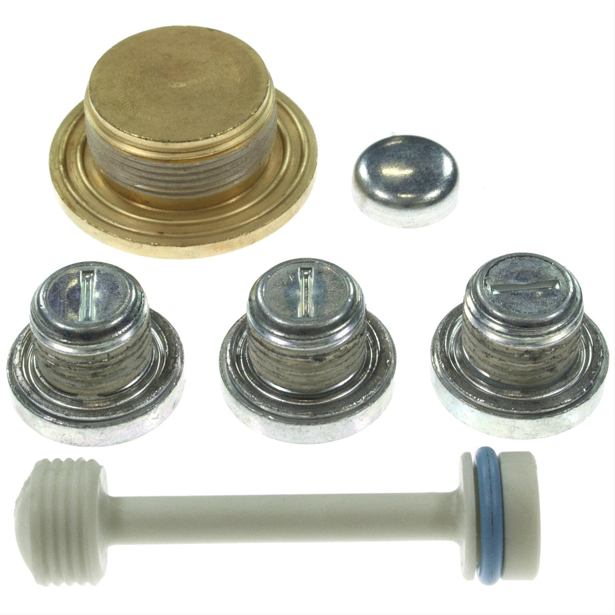 EXPANSION PLUG SET GM LS