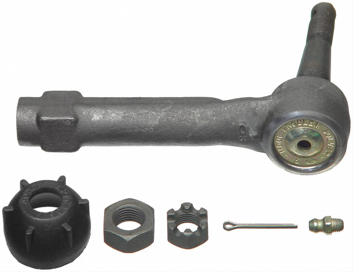 TIE ROD END ES3493T 2000-2005 CHEV P/UP OUTER SPICER #401-1785