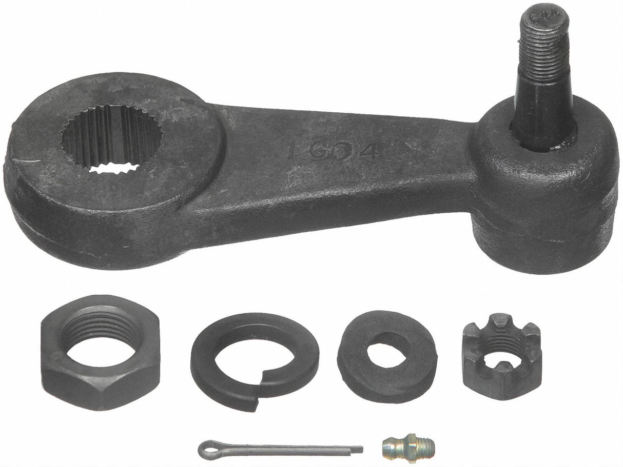 PITMAN ARM K5210 TRW-18738 CADILLAC OLDS 67-78