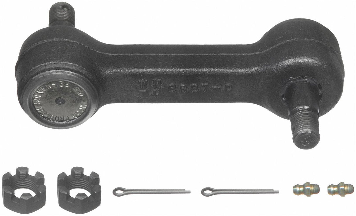 IDLER ARM K6096T GM ALL 67-82 2WD