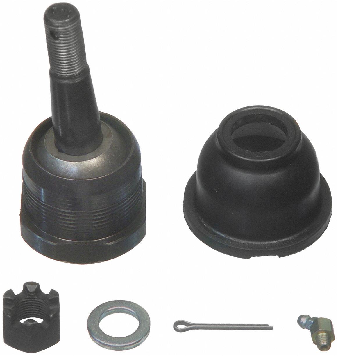 BALL JOINT K778 TRW-10170N SPICER 500-1018