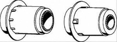 BUSH KIT K8068 TRW 12182