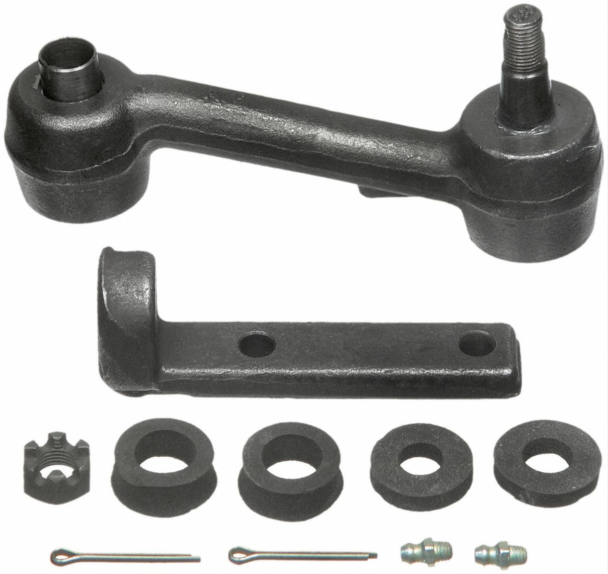 IDLER ARM K8158 TRW-18686 MUSTANG 1967-70