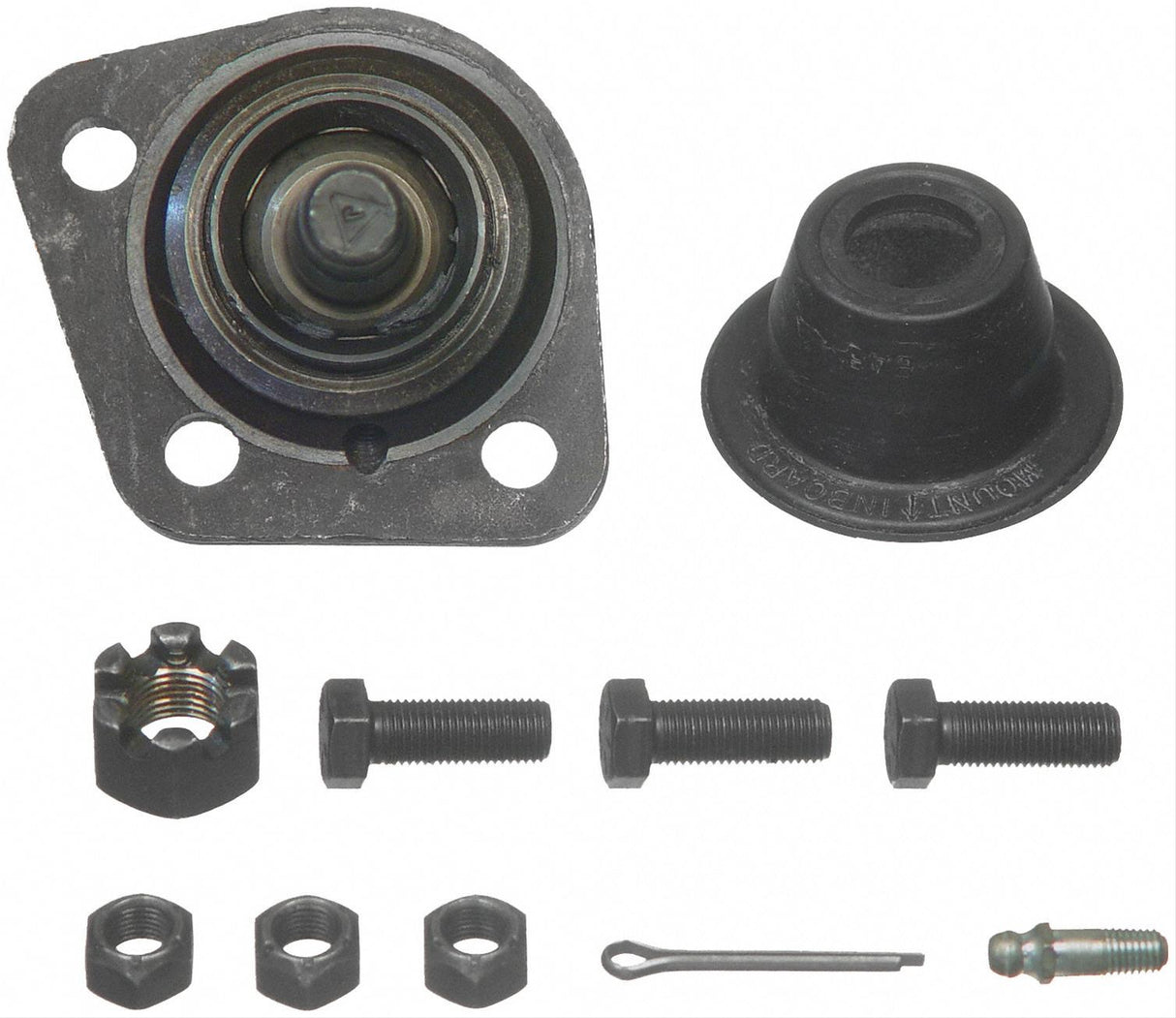 BALL JOINT