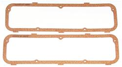 VALVE COVER GASKETS  FORD FE 390 THR00149A
