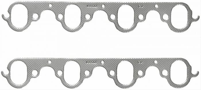 EXHAUST GASKET FORD 429-460 MS90291
