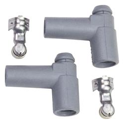 HEI BOOTS AND TERMINALS 90DEG SILICONE
