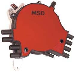 MSD DISTRIBUTOR GM LT1 1994-96