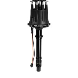 MSD DISTRIBUTOR CHEV PRO BILLET BLACK