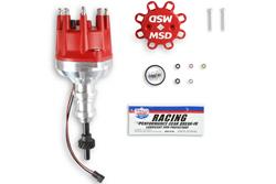 MSD DISTRIBUTOR SB FORD HI RAM