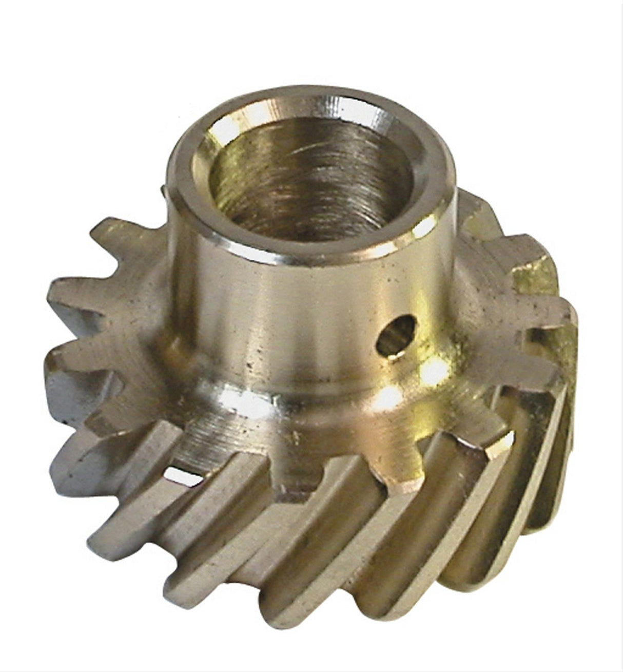 BRONZE GEAR FORD 351C-460 .530" ID