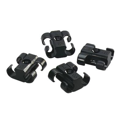 DUAL PLUG WIRE SEPERATORS 8 TO 8.5MM