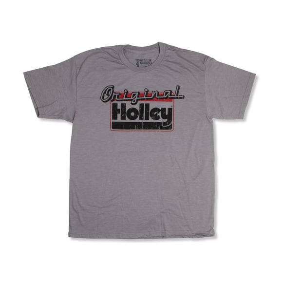 T-SHIRT HOLLEY VINTAGE MEDIUM