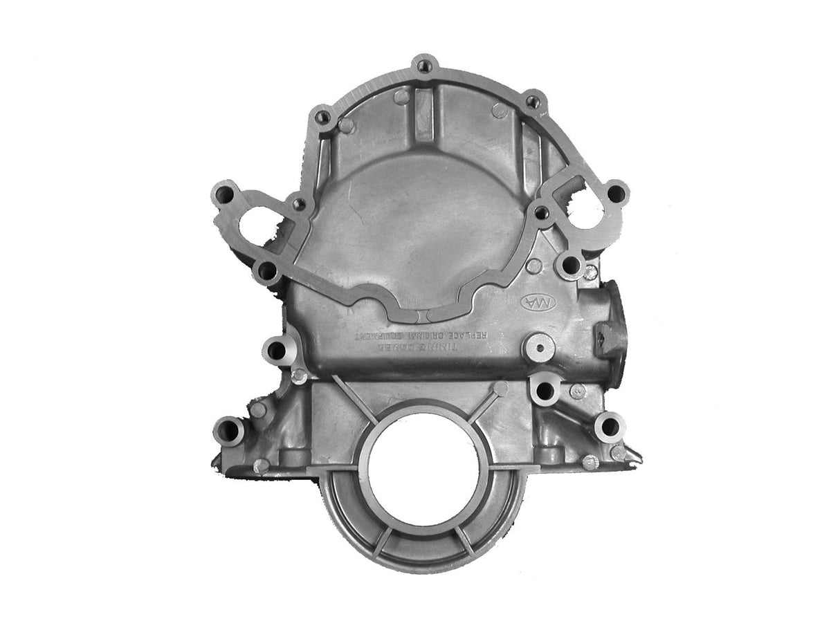 TIMING COVER ALLOY FORD SB EARLY