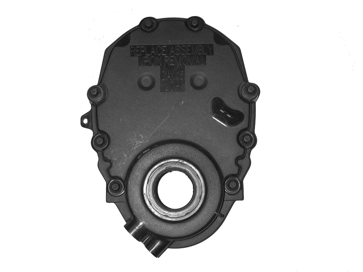 TIMING COVER CHEV SB LATE
