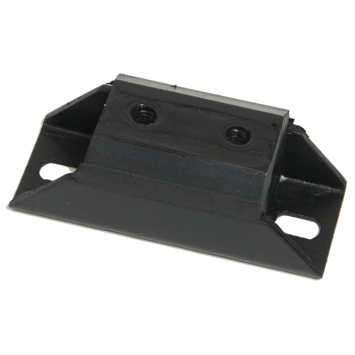 TRANSMISSION MOUNT CHEV COMMON TH350/ TH400/ TREMEC/ T10