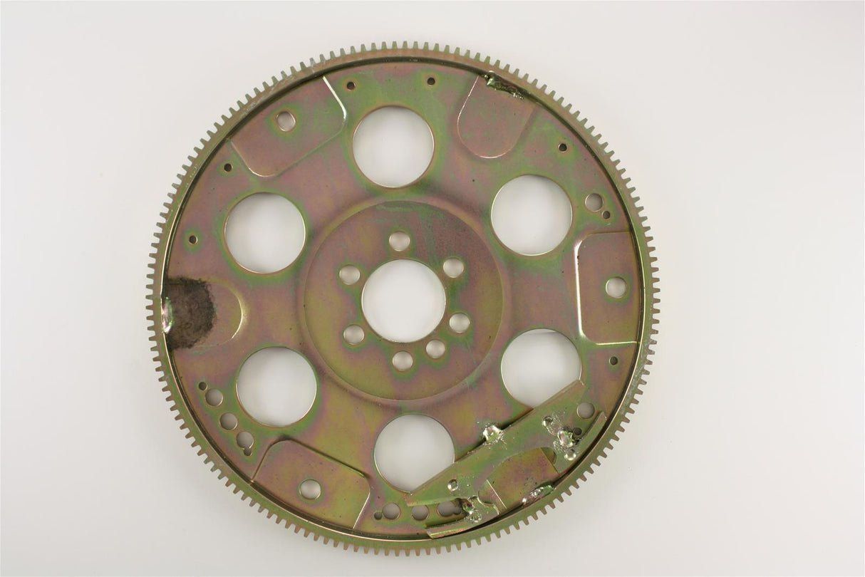 FLEXPLATE CHEV SB 153 TOOTH LATE SFI EXTERNAL BALANCE