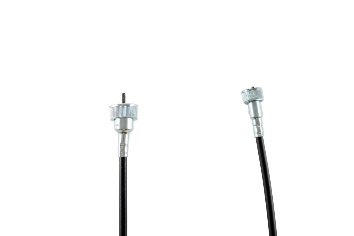 SPEEDO CABLE GM & FORD 63" LONG SCREW ON/SCREW ON