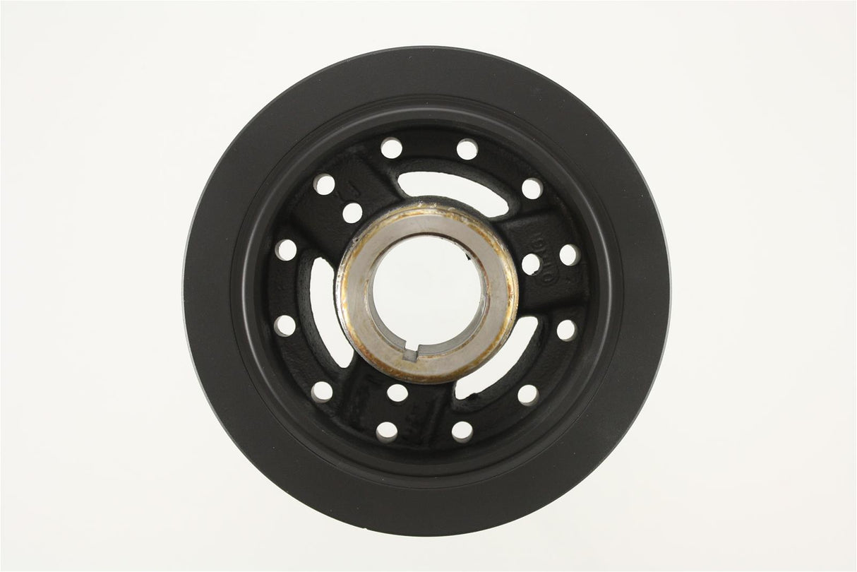 HARMONIC BALANCER CHEV BB 396 7"